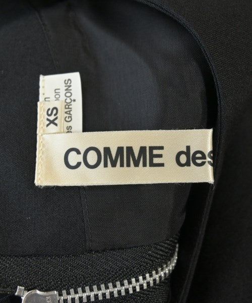 COMME des GARCONS ชุดเดรส