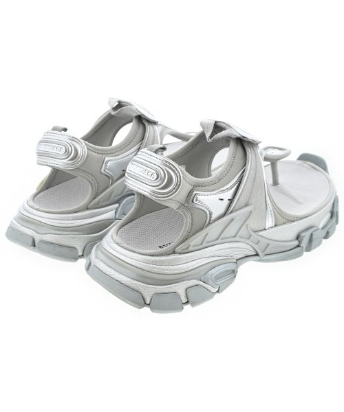 BALENCIAGA รองเท้าแตะ