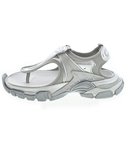 BALENCIAGA รองเท้าแตะ