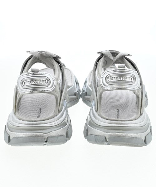 BALENCIAGA รองเท้าแตะ