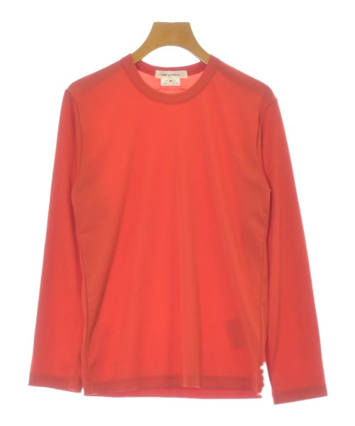 COMME des GARCONS เสื้อยืด/เสื้อท็อปส์