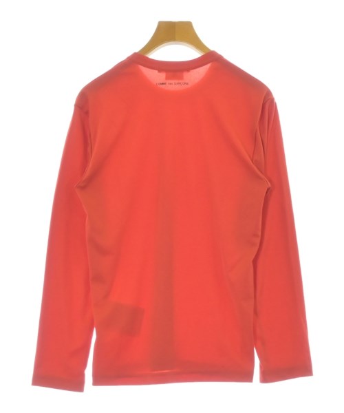 COMME des GARCONS เสื้อยืด/เสื้อท็อปส์