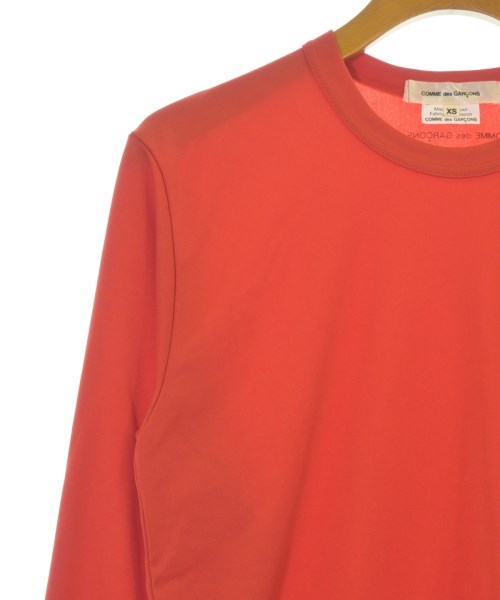 COMME des GARCONS เสื้อยืด/เสื้อท็อปส์