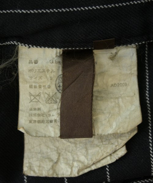 COMME des GARCONS กางเกง อื่น