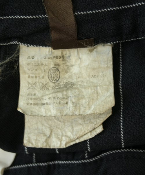 COMME des GARCONS กางเกง อื่น