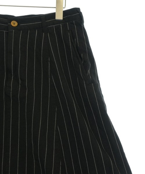 COMME des GARCONS กางเกง อื่น