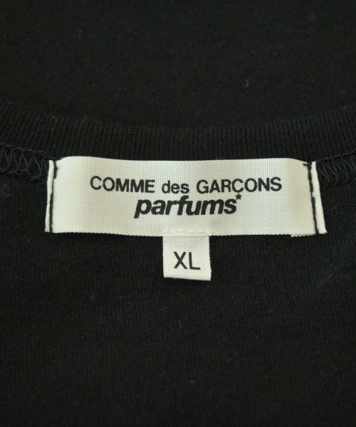 COMME des GARCONS เสื้อยืด/เสื้อท็อปส์
