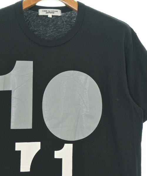 COMME des GARCONS เสื้อยืด/เสื้อท็อปส์