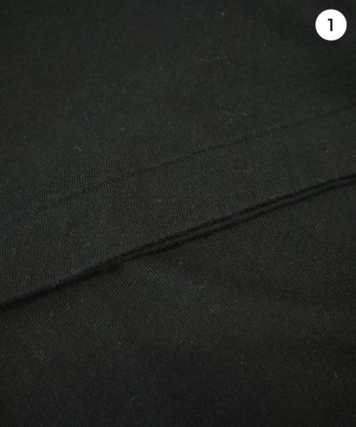 COMME des GARCONS เสื้อยืด/เสื้อท็อปส์