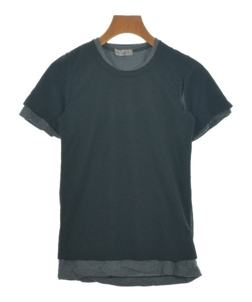 COMME des GARCONS เสื้อยืด/เสื้อท็อปส์