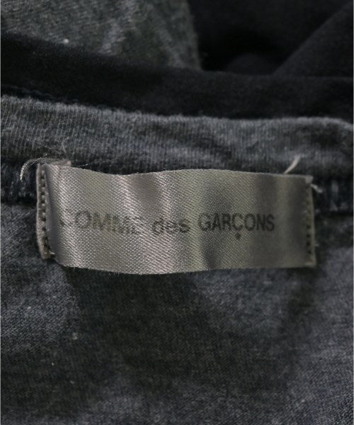 COMME des GARCONS เสื้อยืด/เสื้อท็อปส์