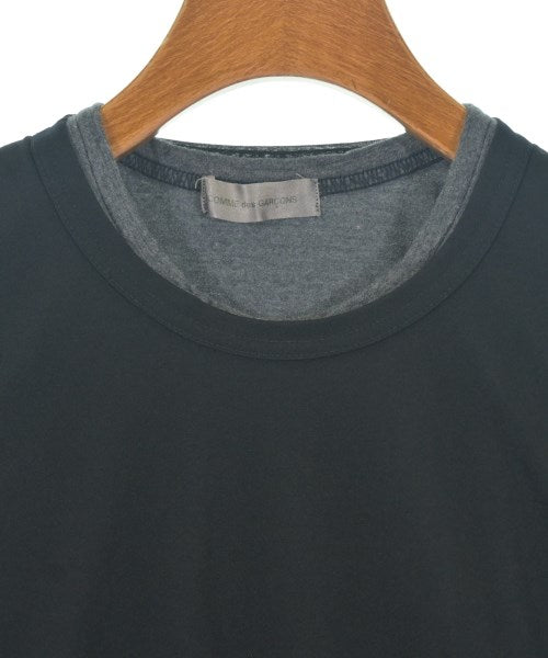 COMME des GARCONS เสื้อยืด/เสื้อท็อปส์