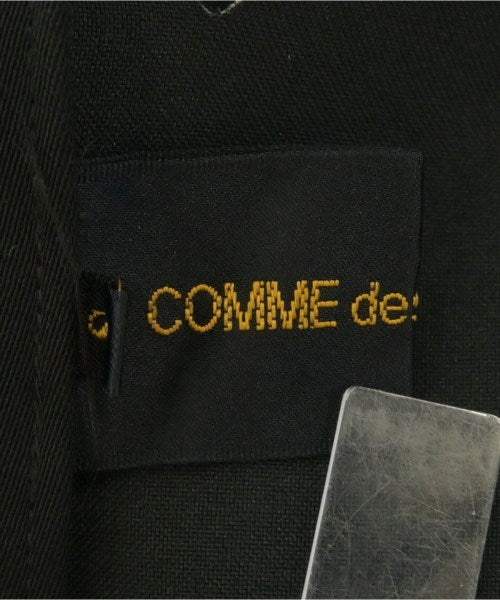COMME des GARCONS แจ็คเก็ต อื่น