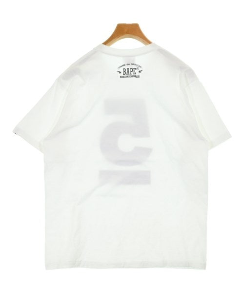 A BATHING APE เสื้อยืด/เสื้อท็อปส์