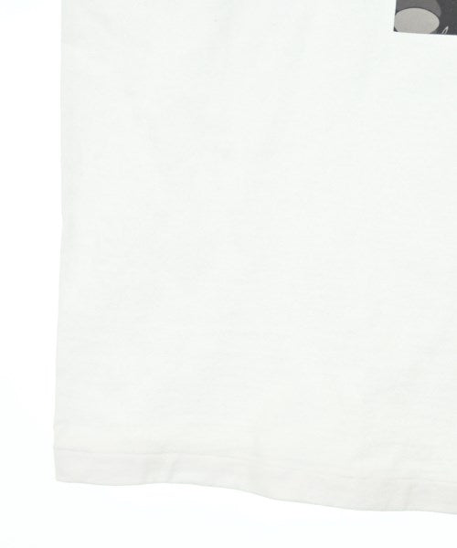 A BATHING APE เสื้อยืด/เสื้อท็อปส์