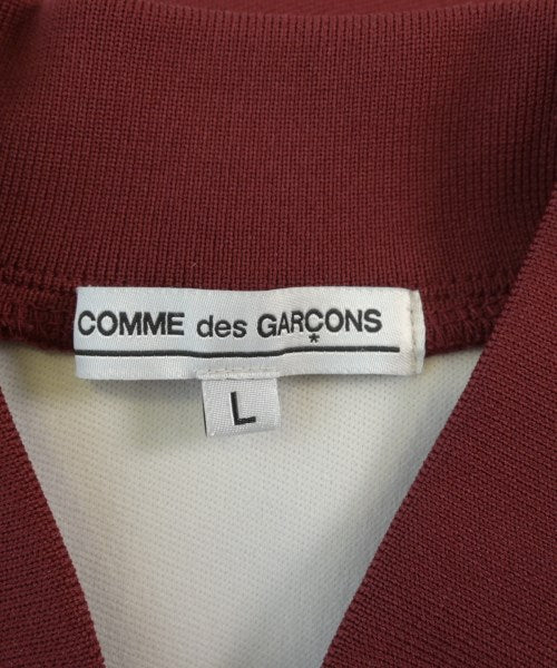COMME des GARCONS เสื้อสเวตเตอร์