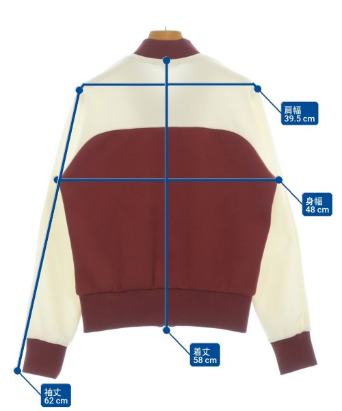COMME des GARCONS เสื้อสเวตเตอร์