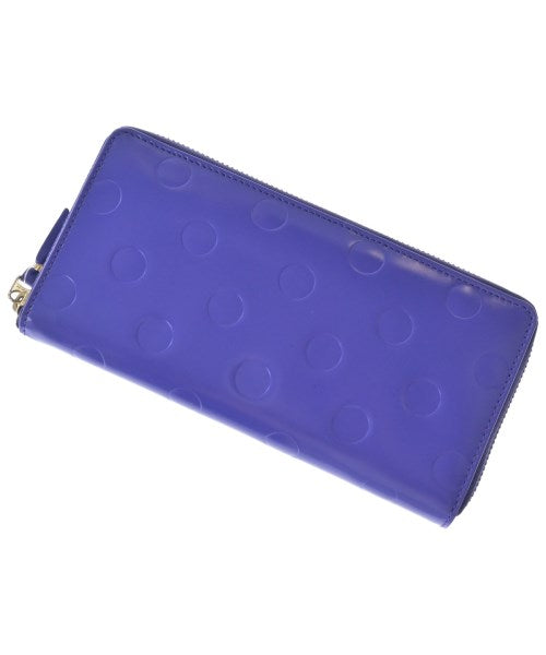 COMME des GARCONS กระเป๋าสตางค์/กระเป๋าใส่เหรียญ