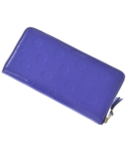 COMME des GARCONS กระเป๋าสตางค์/กระเป๋าใส่เหรียญ