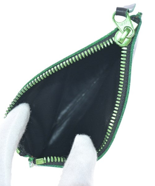 COMME des GARCONS กระเป๋าสตางค์/กระเป๋าใส่เหรียญ