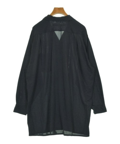 COMME des GARCONS เสื้อเชิ้ตทางการ