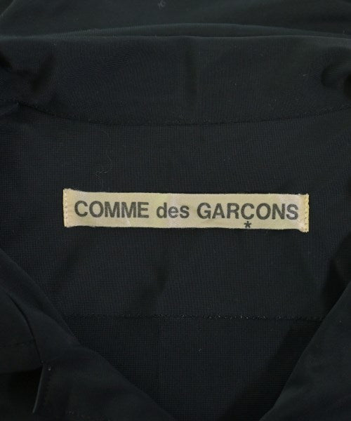 COMME des GARCONS เสื้อเชิ้ตทางการ