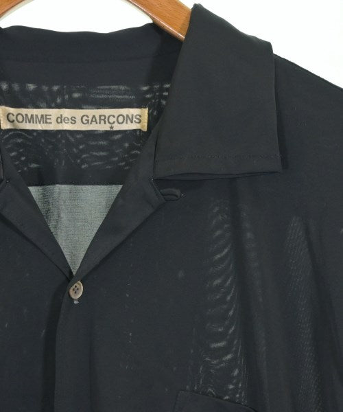 COMME des GARCONS เสื้อเชิ้ตทางการ