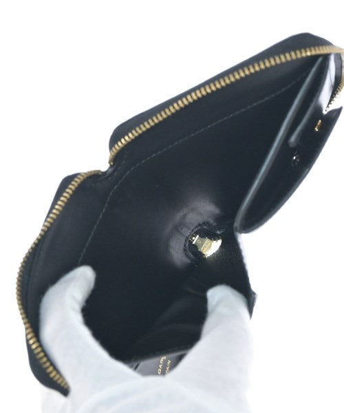 COMME des GARCONS กระเป๋าสตางค์/กระเป๋าใส่เหรียญ