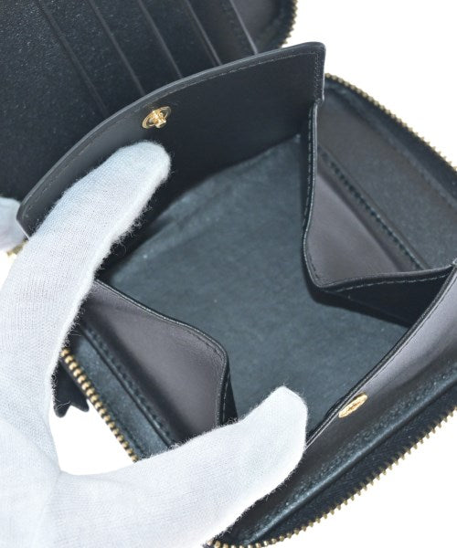 COMME des GARCONS กระเป๋าสตางค์/กระเป๋าใส่เหรียญ