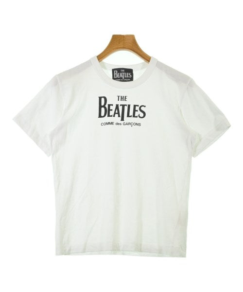COMME des GARCONS เสื้อยืด/เสื้อท็อปส์