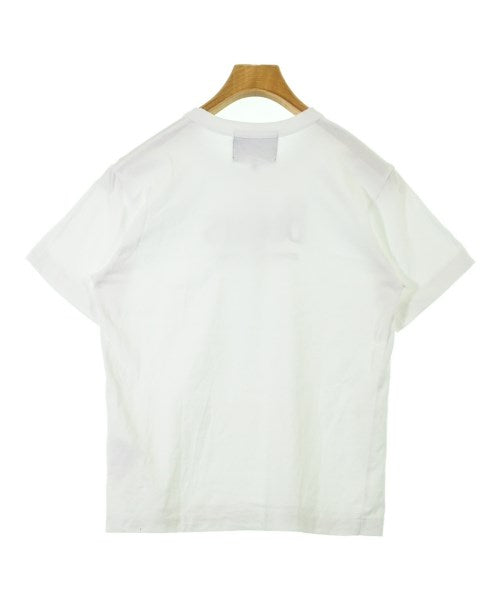 COMME des GARCONS เสื้อยืด/เสื้อท็อปส์