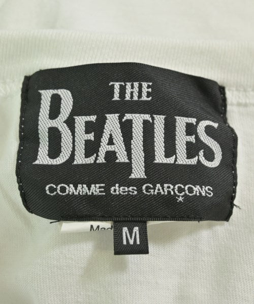 COMME des GARCONS เสื้อยืด/เสื้อท็อปส์