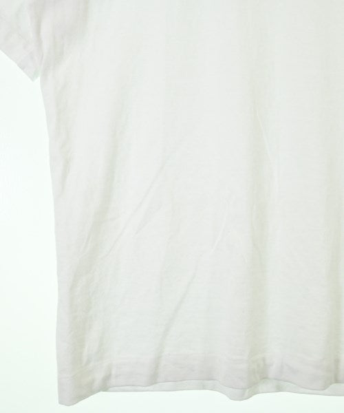 COMME des GARCONS เสื้อยืด/เสื้อท็อปส์