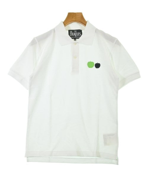 COMME des GARCONS เสื้อโปโล