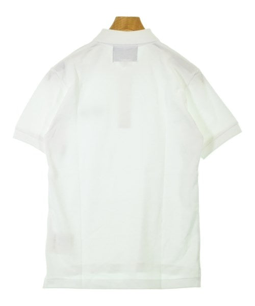 COMME des GARCONS เสื้อโปโล