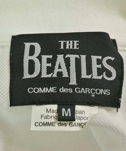 COMME des GARCONS เสื้อโปโล