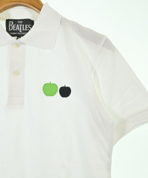 COMME des GARCONS เสื้อโปโล
