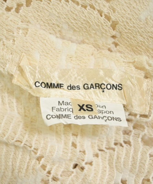 COMME des GARCONS เสื้อกันหนาว