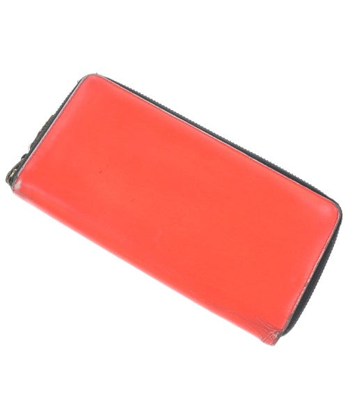 COMME des GARCONS กระเป๋าสตางค์/กระเป๋าใส่เหรียญ