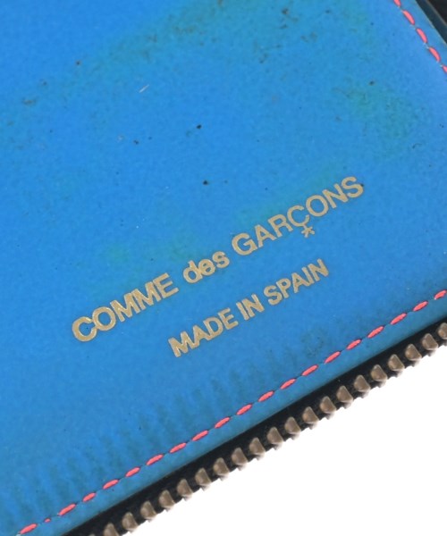 COMME des GARCONS กระเป๋าสตางค์/กระเป๋าใส่เหรียญ