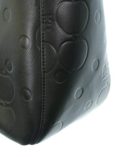 COMME des GARCONS กระเป๋าถือขนาดใหญ่