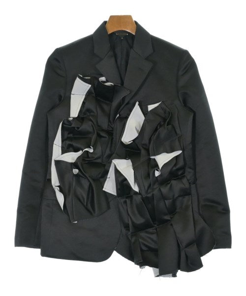 COMME des GARCONS แจ็คเก็ตลำลอง