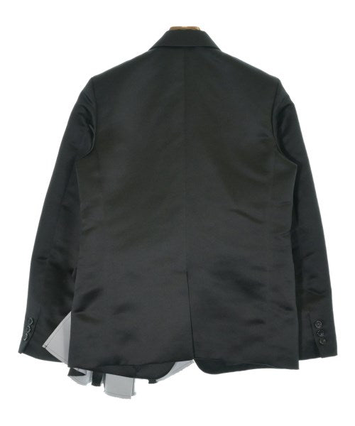 COMME des GARCONS แจ็คเก็ตลำลอง