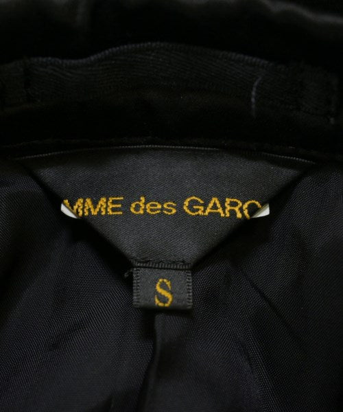 COMME des GARCONS แจ็คเก็ตลำลอง