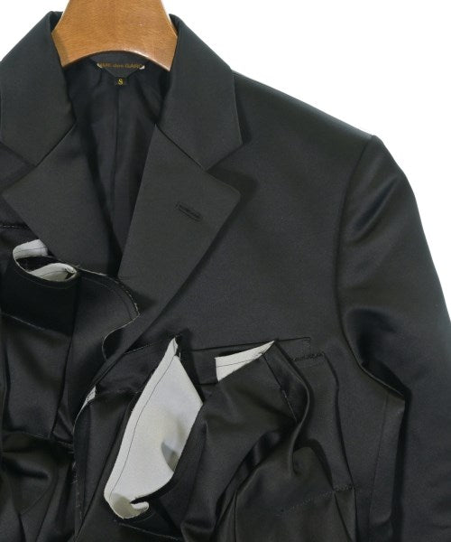 COMME des GARCONS แจ็คเก็ตลำลอง