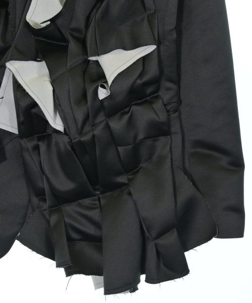 COMME des GARCONS แจ็คเก็ตลำลอง