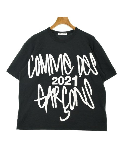 COMME des GARCONS เสื้อยืด/เสื้อท็อปส์
