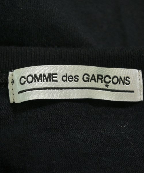 COMME des GARCONS เสื้อยืด/เสื้อท็อปส์