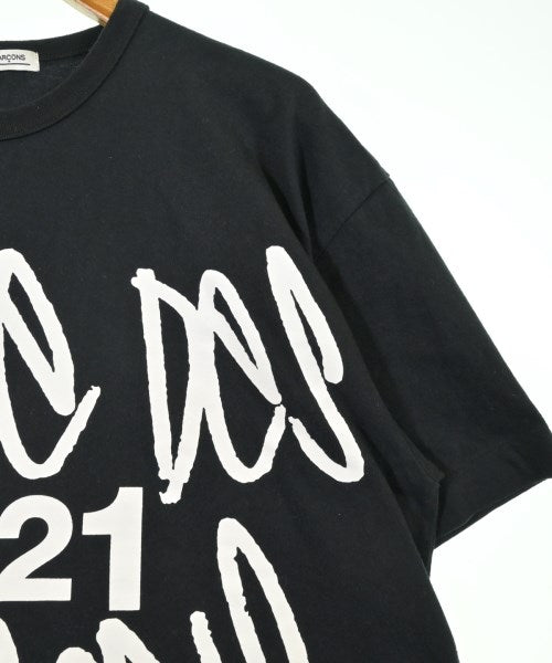 COMME des GARCONS เสื้อยืด/เสื้อท็อปส์