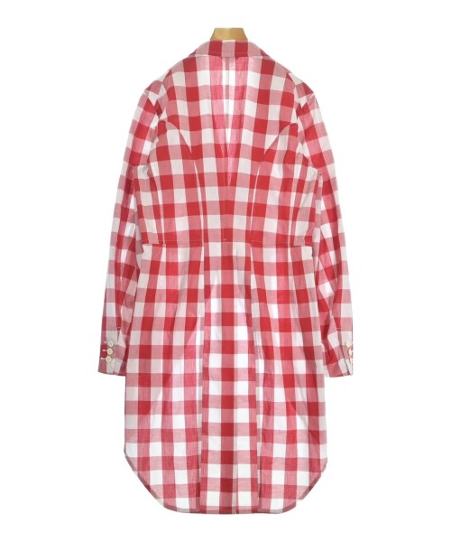 COMME des GARCONS แจ็คเก็ตลำลอง